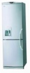 LG GR-409 QVPA Kjøleskap kjøleskap med fryser