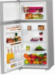 Liebherr CTPsl 2121 Buzdolabı dondurucu buzdolabı