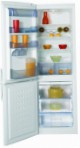 BEKO CSA 34023 (S) Frižider hladnjak sa zamrzivačem