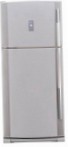 Sharp SJ-P482NSL Kühlschrank kühlschrank mit gefrierfach