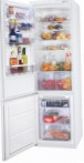 Zanussi ZRB 638 FW Ψυγείο ψυγείο με κατάψυξη