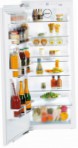 Liebherr IK 2750 Tủ lạnh tủ lạnh không có tủ đông