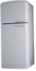 Smeg FAB50X Kjøleskap kjøleskap med fryser