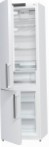 Gorenje RK 6202 KW Ledusskapis ledusskapis ar saldētavu