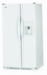 Amana АS 2324 GEK B Fridge refrigerator with freezer