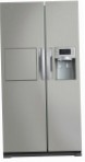 Samsung RSH7ZNSL Холодильник холодильник з морозильником
