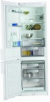 De Dietrich DKP 1123 W Холодильник холодильник с морозильником