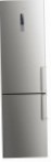 Samsung RL-60 GJERS Холодильник холодильник з морозильником