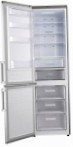 LG GW-B429 BAQW Ledusskapis ledusskapis ar saldētavu