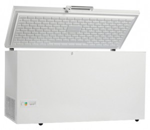 özellikleri Buzdolabı Smeg CH300E fotoğraf