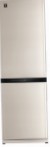 Sharp SJ-RM320TB Kylskåp kylskåp med frys