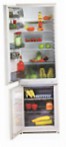 AEG SC 81842 Refrigerator freezer sa refrigerator