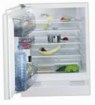 AEG SU 86000 1I Холодильник холодильник без морозильника