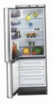 AEG S 3688 Refrigerator freezer sa refrigerator