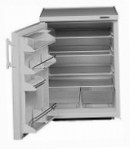 Liebherr KTes 1840 Buzdolabı bir dondurucu olmadan buzdolabı