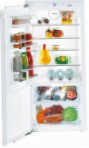 Liebherr IKB 2350 Jääkaappi jääkaappi ilman pakastin