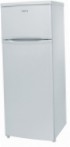 Candy CCDS 5142 W Refrigerator freezer sa refrigerator