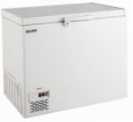 Polair SF130LF-S Refrigerator chest freezer