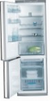 AEG S 75348 KG Refrigerator freezer sa refrigerator