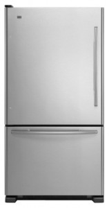 özellikleri Buzdolabı Maytag 5GBB19PRYA fotoğraf