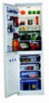 Vestel IN 385 Хладилник хладилник с фризер