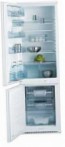 AEG SN 81840 5I Холодильник холодильник з морозильником
