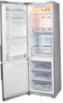 Hotpoint-Ariston HBT 1181.3 S NF H ตู้เย็น ตู้เย็นพร้อมช่องแช่แข็ง
