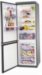 Zanussi ZRB 934 PX2 Kühlschrank kühlschrank mit gefrierfach