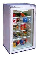 katangian Refrigerator Смоленск 510-01 larawan
