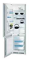 Characteristics Fridge Hotpoint-Ariston BCS 333/B Photo