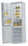 Gorenje KE 257 LA Ledusskapis ledusskapis ar saldētavu