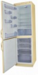 Vestfrost VB 362 M1 03 Refrigerator freezer sa refrigerator