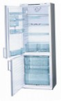Siemens KG43S120IE Buzdolabı dondurucu buzdolabı