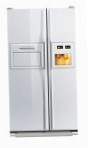 Samsung SR-S22 NTD W Ledusskapis ledusskapis ar saldētavu