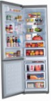 Samsung RL-55 VQBUS Хладилник хладилник с фризер