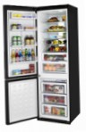 Samsung RL-55 VTEBG Холодильник холодильник з морозильником