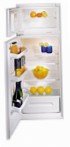 Brandt FRI 260 SEX Tủ lạnh tủ lạnh tủ đông