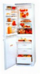 ATLANT МХМ 1705-03 Frigider frigider cu congelator