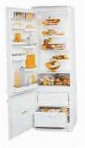 ATLANT МХМ 1734-01 Frigider frigider cu congelator