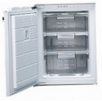Bosch GIL10440 Kjøleskap frys-skap