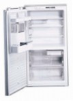 Bosch KIF20440 Hűtő hűtőszekrény fagyasztó nélkül