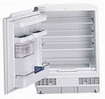 Bosch KUR15440 Hűtő hűtőszekrény fagyasztó nélkül