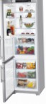 Liebherr CBNesf 3733 Ledusskapis ledusskapis ar saldētavu