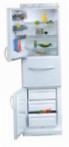 AEG SA 3742 KG Chladnička chladnička s mrazničkou