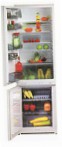 AEG SC 81842 I Refrigerator freezer sa refrigerator