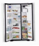 AEG S 7088 KG Refrigerator freezer sa refrigerator