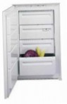 AEG AG 68850 Refrigerator aparador ng freezer