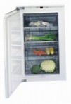 AEG AG 88850 Refrigerator aparador ng freezer