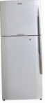 Hitachi R-Z400EUN9KSLS Ledusskapis ledusskapis ar saldētavu