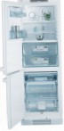 AEG S 76322 KG 冷蔵庫 冷凍庫と冷蔵庫